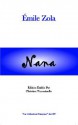 Nana - Émile Zola