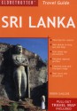 Globetrotter Travel Guide: Sri Lanka - Robin Gauldie