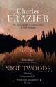 Nightwoods - Charles Frazier