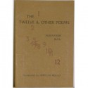 The Twelve, And Other Poems - Alexander Blok, Anselm Hollo