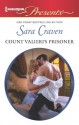 Count Valieri's Prisoner - Sara Craven