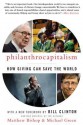 Philanthrocapitalism - Matthew Bishop, Michael Green