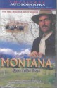 Montana! (Wagons West, #10) - Dana Fuller Ross