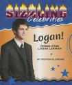 Logan!: Rising Star Logan Lerman - Stephen Eldridge