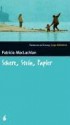 Schere, Stein, Papier. Sophies Geschichte (SZ Junge Bibliothek, #6) - Patricia MacLachlan