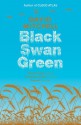 Black Swan Green - David Mitchell