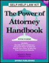 Power of Attorney Handbook - Edward A. Haman