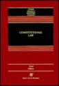 Constitutional Law - Louis Michael Seidman