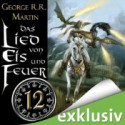 Das Lied von Eis und Feuer 12 - George R.R. Martin, Reinhard Kuhnert