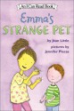 Emma's Strange Pet - Jean Little, Jennifer Plecas