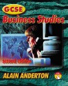 Gcse Business Studies - Alain Anderton