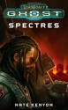 Starcraft: Spectres - Nate Kenyon, Nate Kenyon