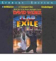 Flag in Exile - David Weber, Allyson Johnson