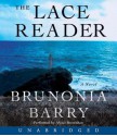 The Lace Reader (Audio) - Brunonia Barry, Alyssa Bresnahan