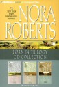 Born In trilogy collection (Born In trilogy #1-3) - Nora Roberts