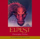 Eldest: Inheritance, Book II (Audio) - Christopher Paolini, Gerard Doyle