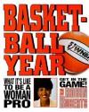 Basketball Year/Women Pro - Robin Roberts