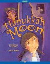 Hanukkah Moon - Deborah Da Costa, Gosia Mosz