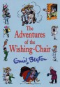 Adventures Of The Wishing-Chair (Wishing Chair) - Enid Blyton