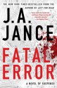 Fatal Error - J.A. Jance