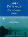 Sam's Letters to Jennifer (Audio) - James Patterson, Anne Celeste Heche, Jane Alexander