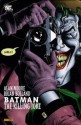 Batman: The Killing Joke - Alan Moore, Brian Bolland