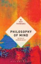 Philosophy of Mind: The Key Thinkers - Andrew Bailey