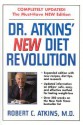 Dr. Atkins' New Diet Revolution, Package Edition - Robert C. Atkins, Atkins Package