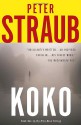 Koko (Trade Paperback) - Peter Straub