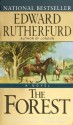 The Forest - Edward Rutherfurd