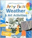 Weather & Art Activities - Janet Sacks