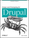 Design and Prototyping for Drupal - Dani Nordin