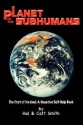 Planet of the Subhumans: A Negative Self-Help Book - Hal Smith, Catt Smith