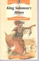 King Solomon's Mines - H. Rider Haggard