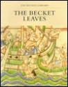 Becket Leaves - Janet Backhouse, Christopher De Hamel