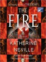 The Fire: A Novel (Audio) - Katherine Neville, Susan Denaker