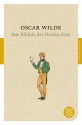 Das Bildnis des Dorian Gray - Oscar Wilde, Gustav Landauer, Hedwig Lachmann