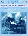 History Speaks : Declaration of Independence - Bron Smith, Douglas M. Rife, Judy Mitchell