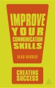 Improve Your Communication Skills - Alan Barker