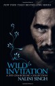 Wild Invitation (Psy-Changeling, #0.5, 3.5, 9.5, 10.5) - Nalini Singh