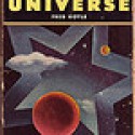 The Nature of the Universe - Fred Hoyle