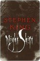 Night Shift - Stephen King