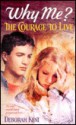 The Courage to Live - Deborah Kent