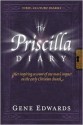 The Priscilla Diary - Gene Edwards