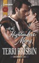 At the Highlander's Mercy (The MacLerie Clan) - Terri Brisbin