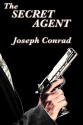 The Secret Agent - Joseph Conrad