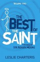 The Best of the Saint: v. 2 - Leslie Charteris