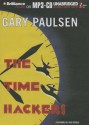 The Time Hackers - Gary Paulsen