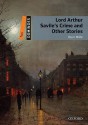 Lord Arthur Savile's Crime and Other Stories - Oscar Wilde