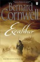 Excalibur (The Warlord Chronicles, #3) - Bernard Cornwell